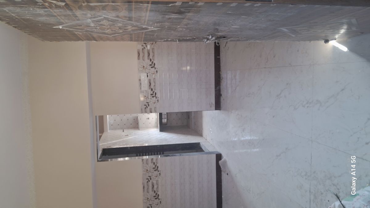 1 Rk+ Pooja Room Independent House For Rent in Sector 3 Kopar Khairane