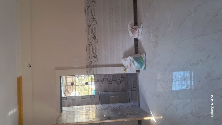 Room, sector 3 kopar khairane 1 RK 450 Sq.Ft. Independent House In Sector 3 Kopar Khairane Navi Mumbai 10278091