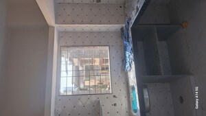 Kitchen in 1 RK Independent House at Sector 3 Kopar Khairane – for Rent