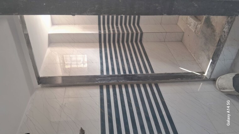 Attached Bathroom, sector 3 kopar khairane 1 RK 450 Sq.Ft. Independent House In Sector 3 Kopar Khairane Navi Mumbai 10278091