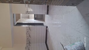 Floor Plan in 1 RK Independent House at Sector 3 Kopar Khairane – for Rent