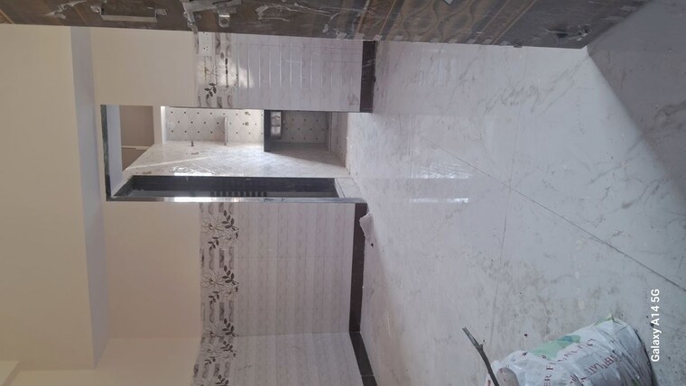 Floor Plan, sector 3 kopar khairane 1 RK 450 Sq.Ft. Independent House In Sector 3 Kopar Khairane Navi Mumbai 10278091