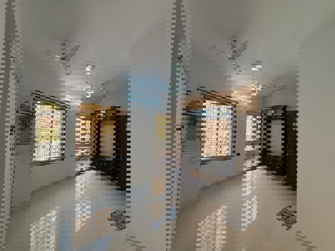 2 BHK 730 Sq.Ft. Apartment in Goodwill Pallette