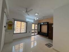 2 BHK Apartment For Rent in Goodwill Pallette