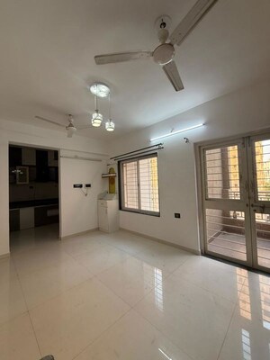 Room in 2 BHK Apartment at Goodwill Pallette, Ravet – for Rent