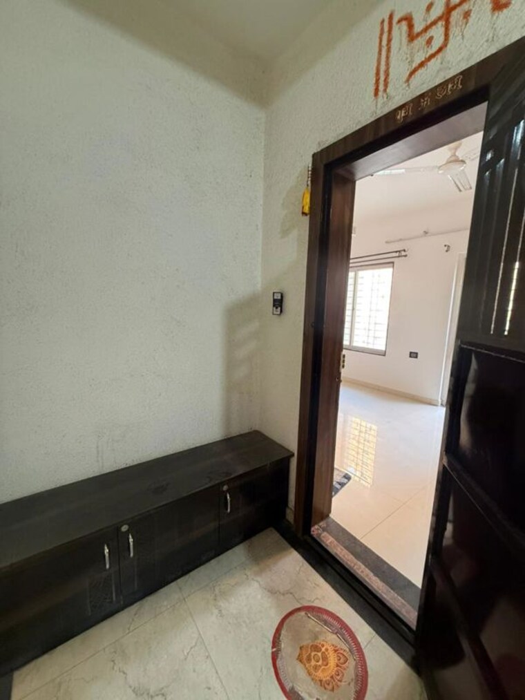 Lobby, goodwill-pallette 2 Bedroom 730 Sq.Ft. Apartment In Ravet Pune 10278113
