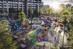 3 BHK Apartment For Sale in Smart World 113