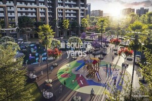 3 BHK Apartment For Sale in Smart World 113, Sector 113