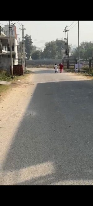 Plot Area in  Plot at Knowledge Park 1 Greater Noida – for Sale