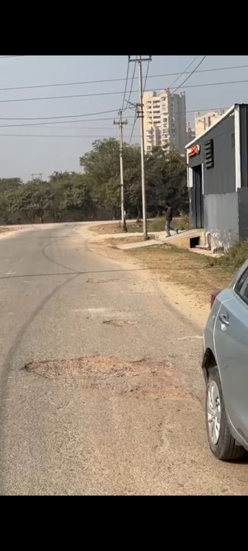Plot For Sale in Knowledge Park 1 Greater Noida