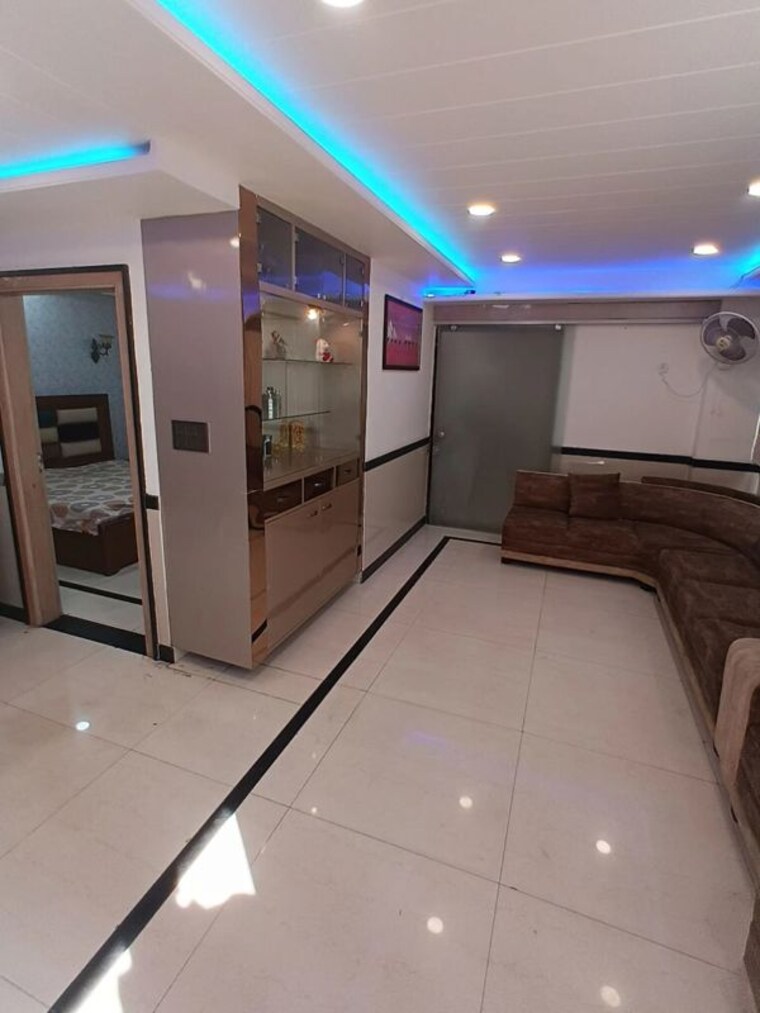 undefined, jagatpura 2 Bedroom 1400 Sq.Ft. Apartment In Jagatpura Jaipur 10278153