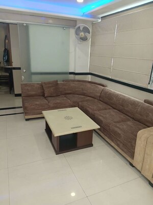 Kitchen in 2 BHK Apartment at Jagatpura – for Rent