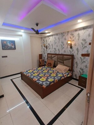 2 BHK Apartment For Rent in Jagatpura