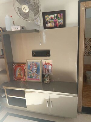 Furnished Amenities in 2 BHK Apartment at Jagatpura – for Rent