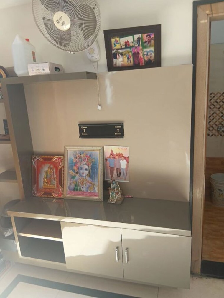 undefined, jagatpura 2 Bedroom 1400 Sq.Ft. Apartment In Jagatpura Jaipur 10278153