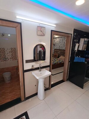 Master Bedroom in 2 BHK Apartment at Jagatpura – for Rent