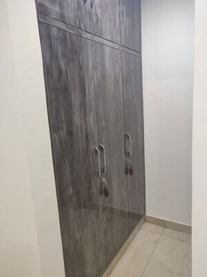 Building Lobby in 2 BHK Builder Floor at Sector 46 – for Rent