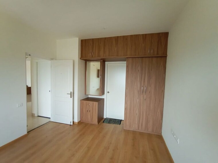 Room, brigade-northridge 2 Bedroom 988 Sq.Ft. Apartment In Kogilu Road Bangalore 10278165
