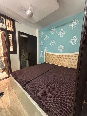 3 BHK Builder Floor For Sale in Govindpuri