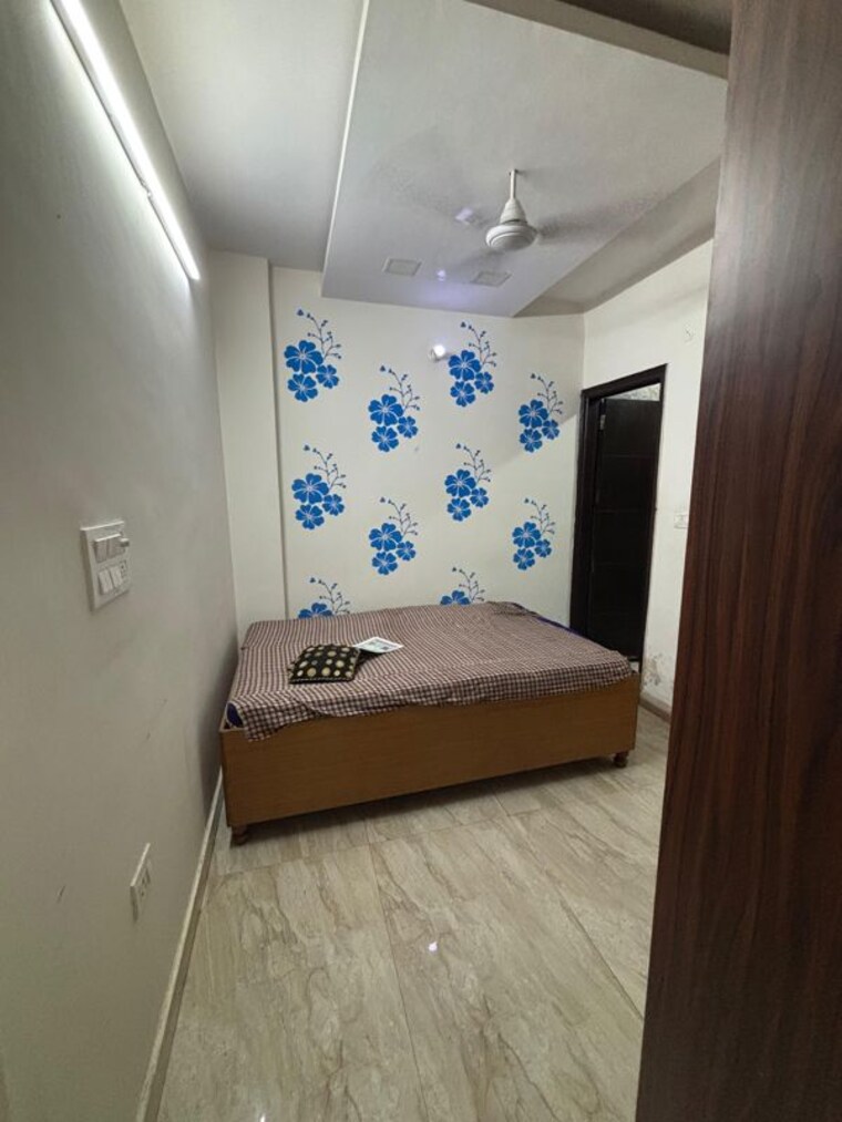 undefined, govindpuri 3 Bedroom 85 Sq.Yd. Builder Floor In Govindpuri Delhi 10278138