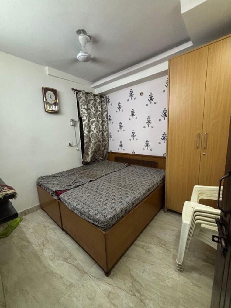 Living Room, govindpuri 3 Bedroom 85 Sq.Yd. Builder Floor In Govindpuri Delhi 10278138