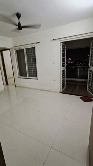 Bathroom in 2 BHK Apartment at Prathamesh Excellencia, Tathawade – for Rent