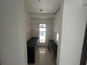 Building Lobby in 2 BHK Apartment at Sushanku Avenue 36, Goregaon West – for Rent