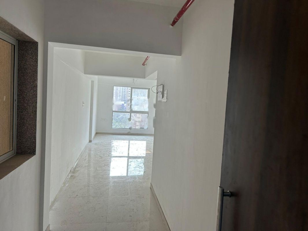 2 BHK Apartment For Rent in Sushanku Avenue 36