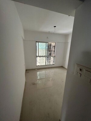Building Lobby in 2 BHK Apartment at Sushanku Avenue 36, Goregaon West – for Rent
