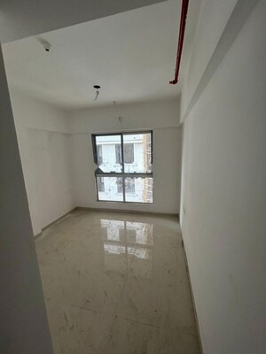 Room in 2 BHK Apartment at Sushanku Avenue 36, Goregaon West – for Rent