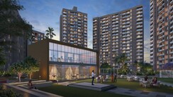 2 BHK Apartment For Sale in Basil Maximus