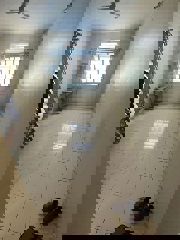 1 BHK 527 Sq.Ft. Apartment in Aradhana Apartment Rambaug Colony