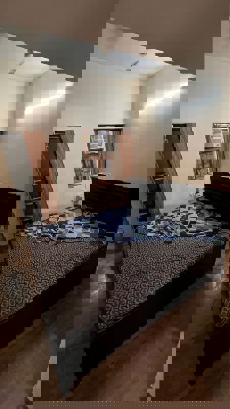 1 BHK 350 Sq.Ft. Builder Floor in Ameya One