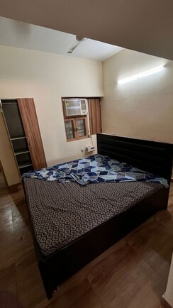 1 BHK Builder Floor For Rent in Ameya One