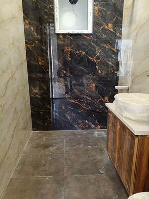 Balcony in 3 BHK Builder Floor at BPTP District 3, Sector 85 – for Sale