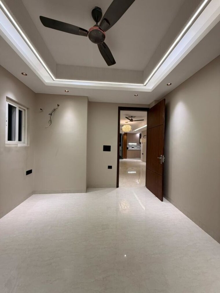 Bedroom, mandi 2 Bedroom 1350 Sq.Ft. Apartment In Mandi Delhi 10278135