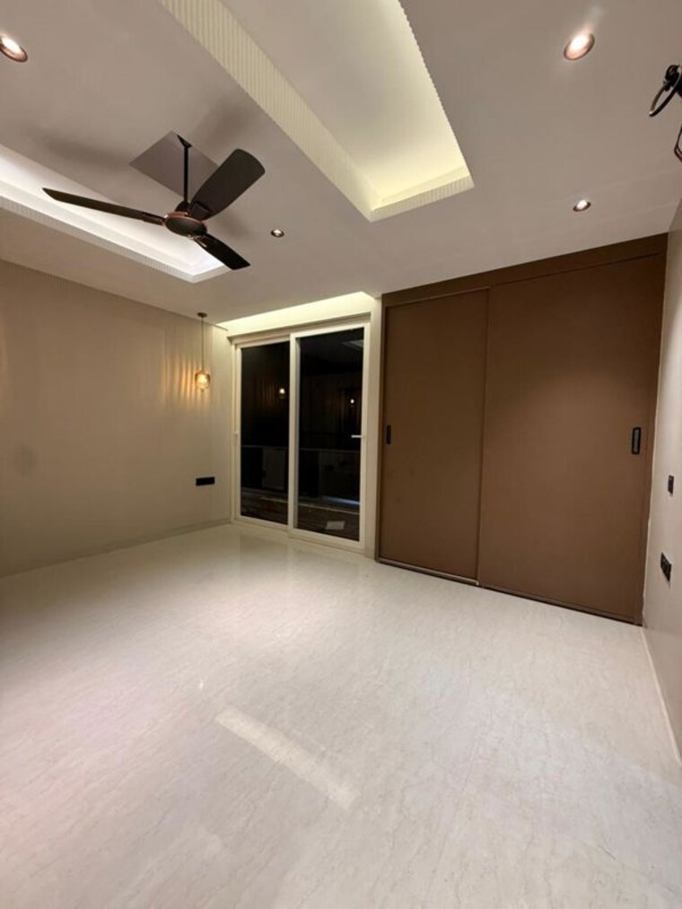 Bedroom, mandi 2 Bedroom 1350 Sq.Ft. Apartment In Mandi Delhi 10278135