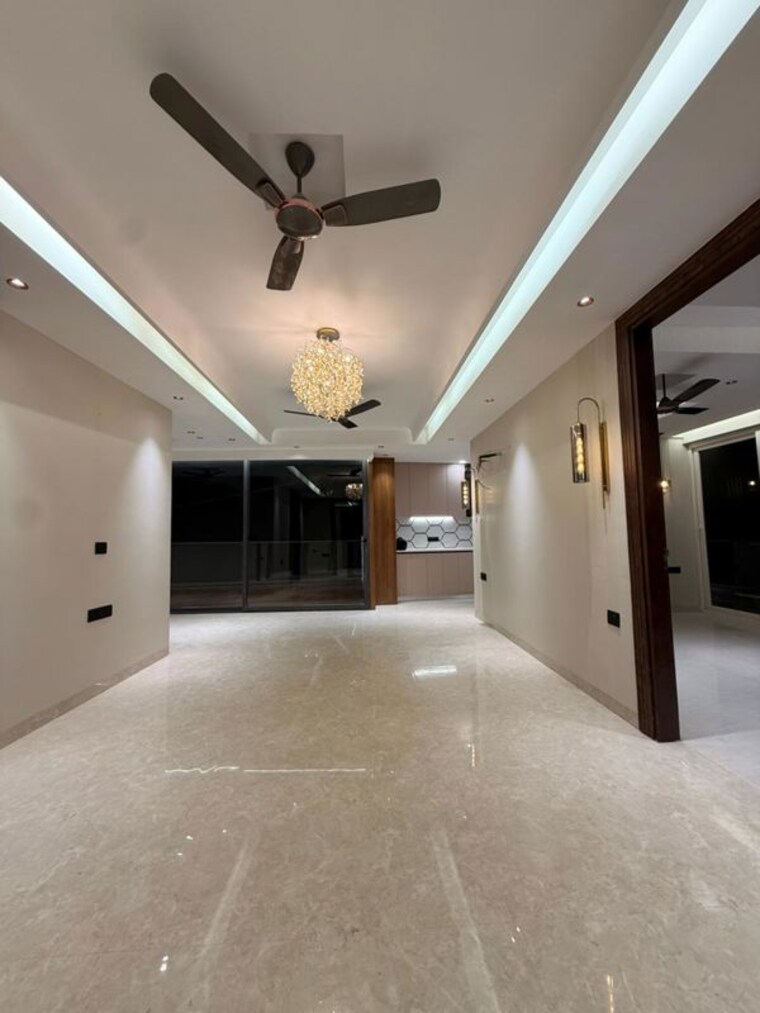 Room, mandi 2 Bedroom 1350 Sq.Ft. Apartment In Mandi Delhi 10278135