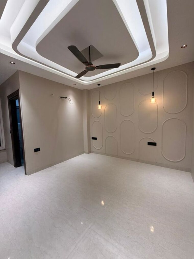 Bedroom, mandi 2 Bedroom 1350 Sq.Ft. Apartment In Mandi Delhi 10278135