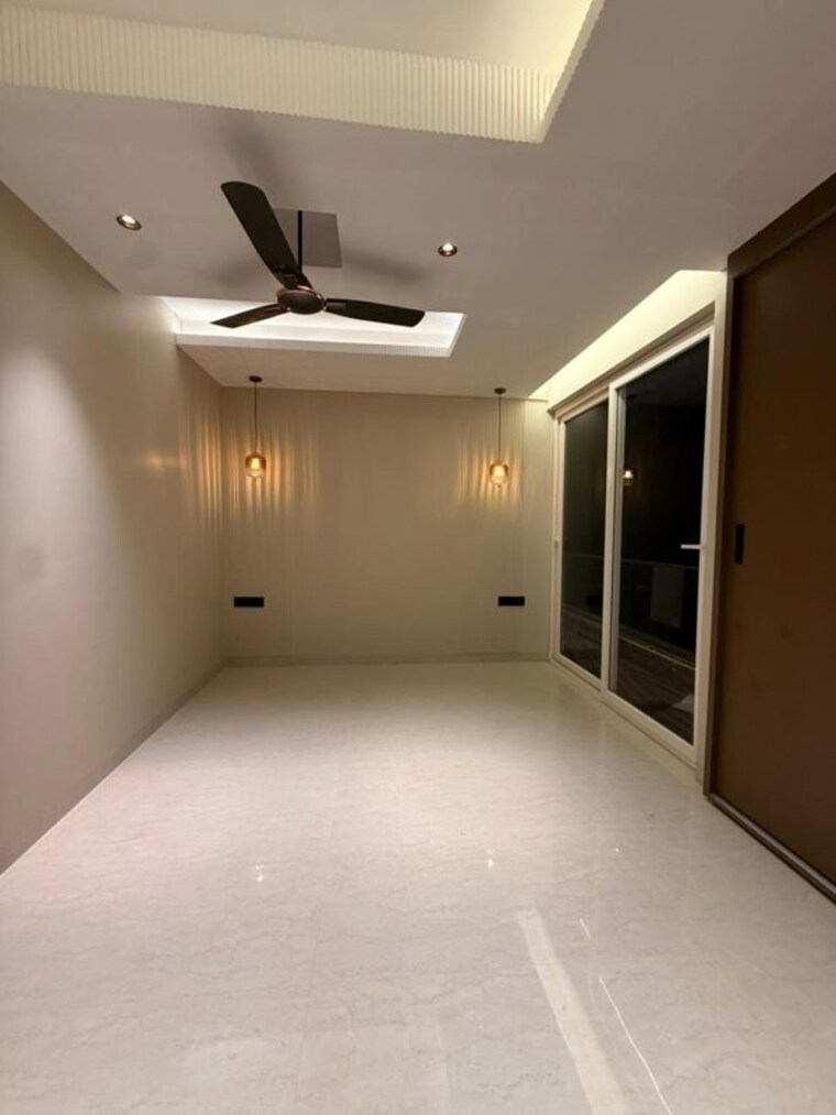 Bedroom, mandi 2 Bedroom 1350 Sq.Ft. Apartment In Mandi Delhi 10278135