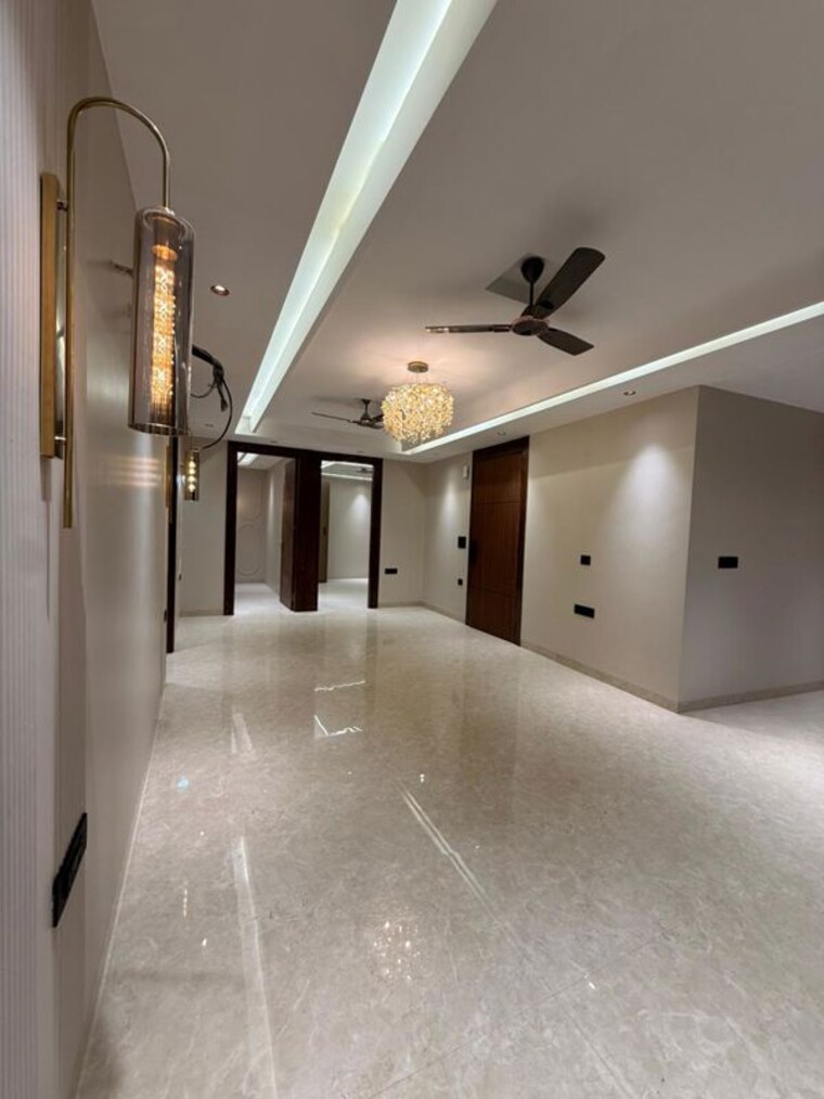Room, mandi 2 Bedroom 1350 Sq.Ft. Apartment In Mandi Delhi 10278135