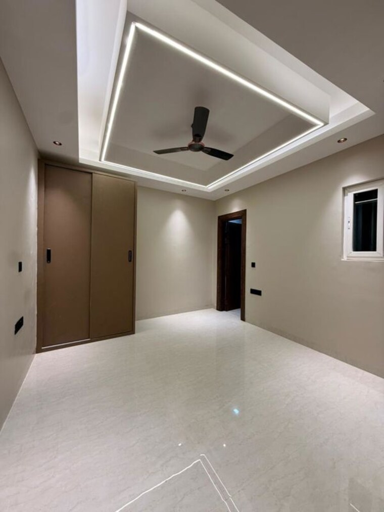 Bedroom, mandi 2 Bedroom 1350 Sq.Ft. Apartment In Mandi Delhi 10278135