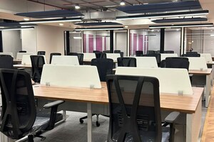  Office Space For Rent in Kharadi