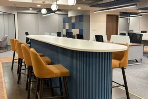 Team Area in  Office Space at Kharadi – for Rent