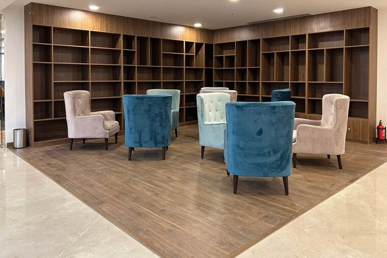 undefined, kharadi Commercial Office Space 4800 Sq.Ft. In Kharadi Pune 10278188