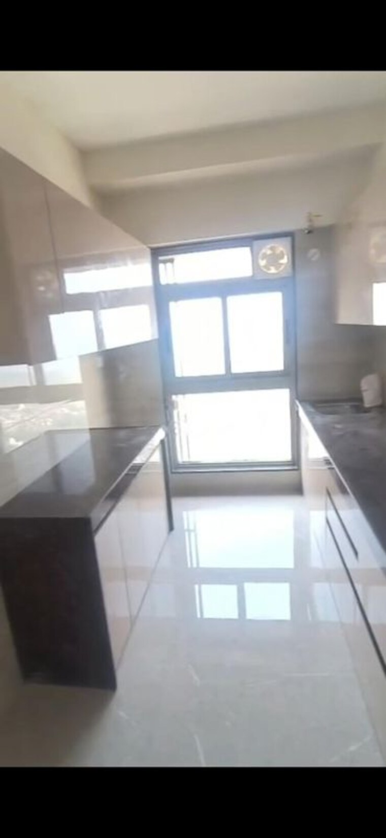 Kitchen, veena-smart-homes 2 Bedroom 870 Sq.Ft. Apartment In Kandivali West Mumbai 10278195