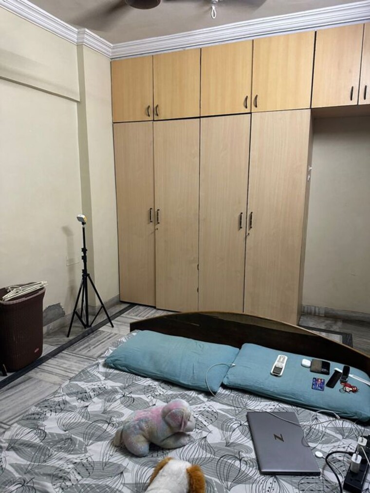 Kitchen, anmol-fortune 2 Bedroom 625 Sq.Ft. Apartment In Goregaon East Mumbai 10278187