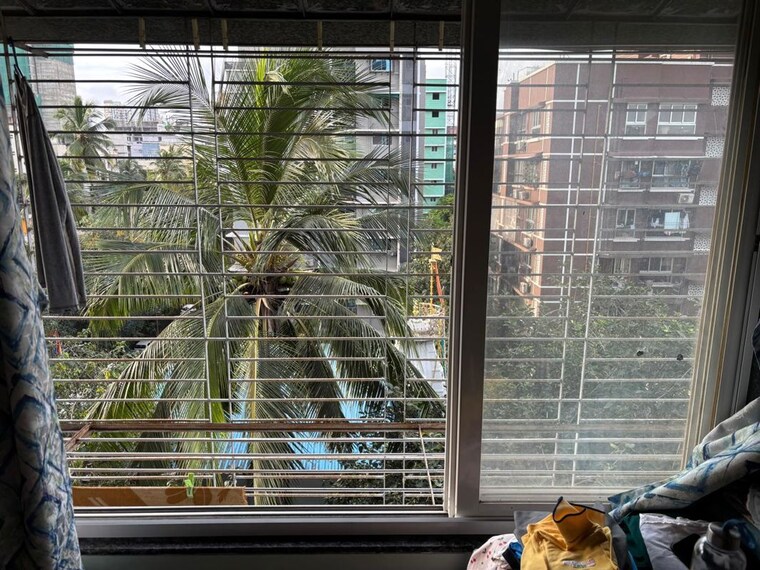 Exterior View, anmol-fortune 2 Bedroom 625 Sq.Ft. Apartment In Goregaon East Mumbai 10278187