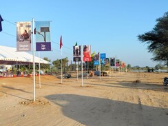 Plot For Sale in Okay Plus City