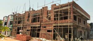 Furnished Amenities in 4 BHK Independent House at Nagaram – for Sale